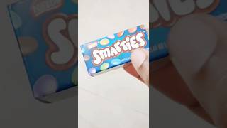 Nestle Smarties# chocolate bytes#viral #shortvideo #trending #foodie #youtubeshorts 😍 Nestle Smarties# chocolate bytes#viral #shortvideo #trending #foodie #youtubeshorts 😍