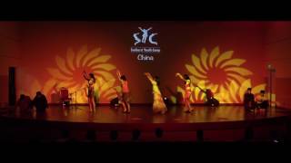 SYC 2016 China