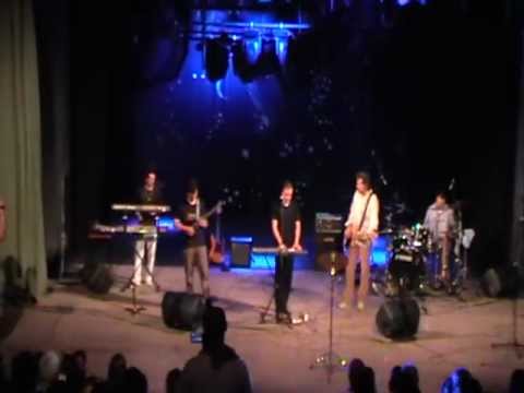 სინათლის წელიწადი - Tomorrow