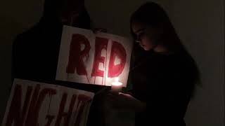 Daimi Krystal - Red Night Official Audio 2018