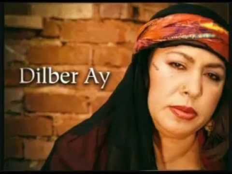 Dilber Ay hele nenni