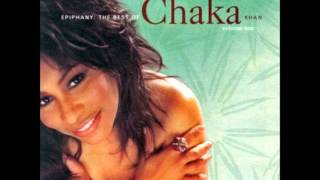 Video voorbeeld van "Chaka Khan - Somethin´ deep"