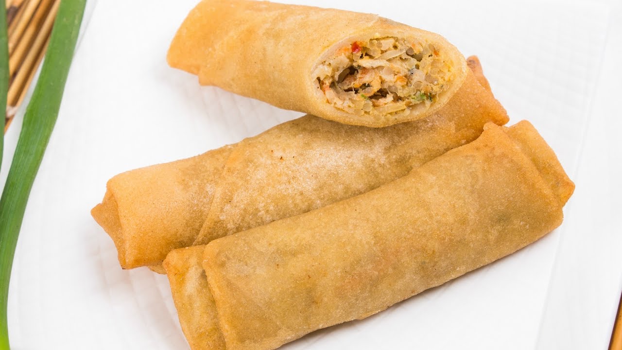 Chicken Vegetable Roll Recipe Bangla How to Make Bangladeshi Easy