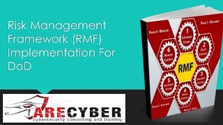 NIST Risk Management Framework (RMF) Roles and Responsibilities l ARECyber LLC