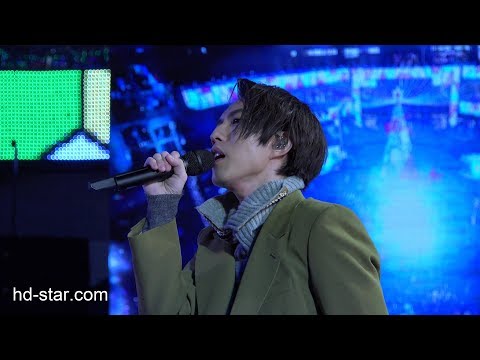 2018.11.16 林宥嘉 愛Sharing 003 說謊