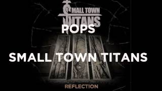 Small Town Titans - "Pops" - Reflection chords