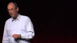Digital Excellency for Creative Activism: Peter Bruck at TEDxSalzburg 2012