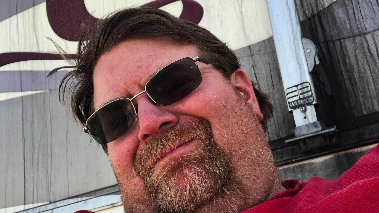 Redemption Hill Church Whittier Hills Mens Camp and Offroad Trip 2020