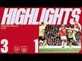 Arsenal Burnley goals and highlights