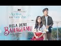 Aprilian Ft. Fany Zee - Rela Demi Bahagiamu (Official Music Video)