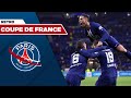 Notre parcours en Coupe de France | Road to Stade de France