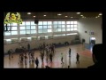 panetolikos - arta  handball