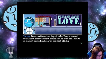 2064: Read Only Memories - Part 4