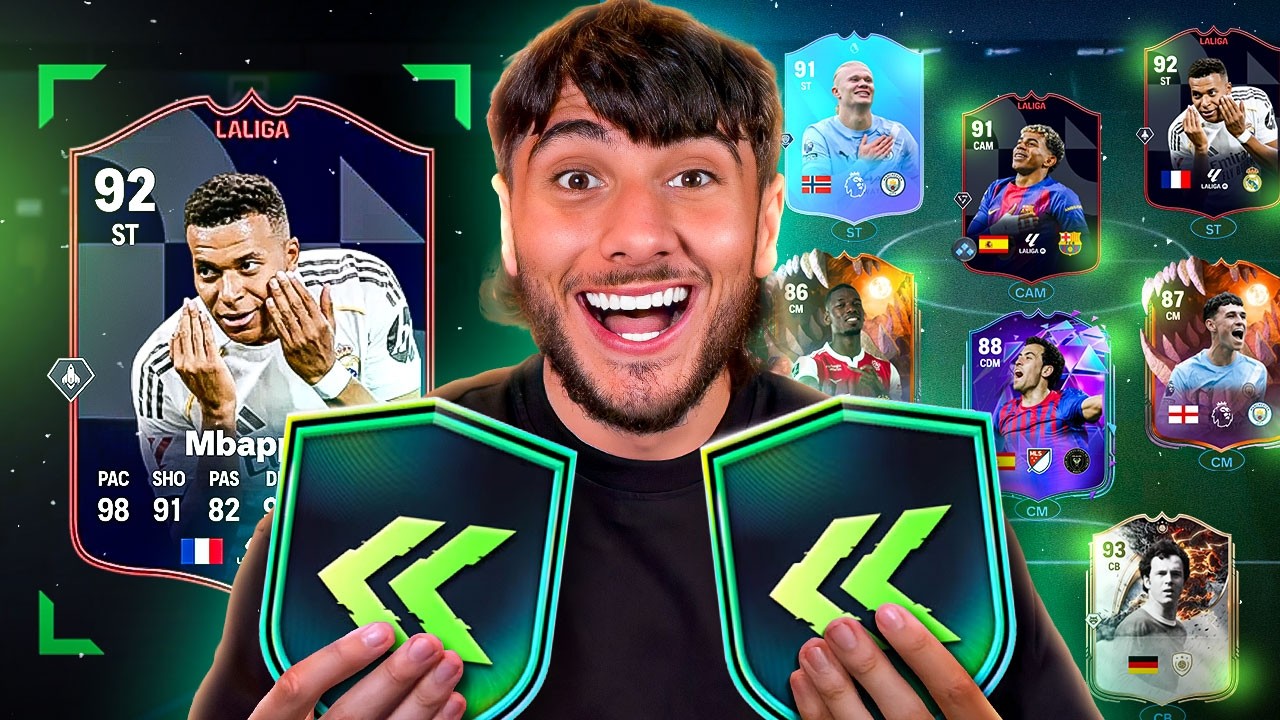 11x Year In Review Picks Decide My Team!