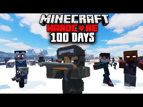 I Survived 100