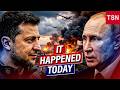 What Ukraine Discovered Underground in Donetsk Shocked Everyone