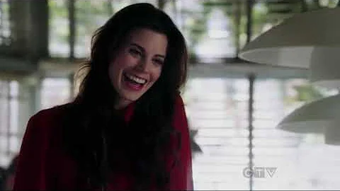 Did Cora and Rumple have a child?