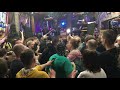 Психея- WWW, Людям планеты земля (Live) На споте Punk Fiction 01.07.2021