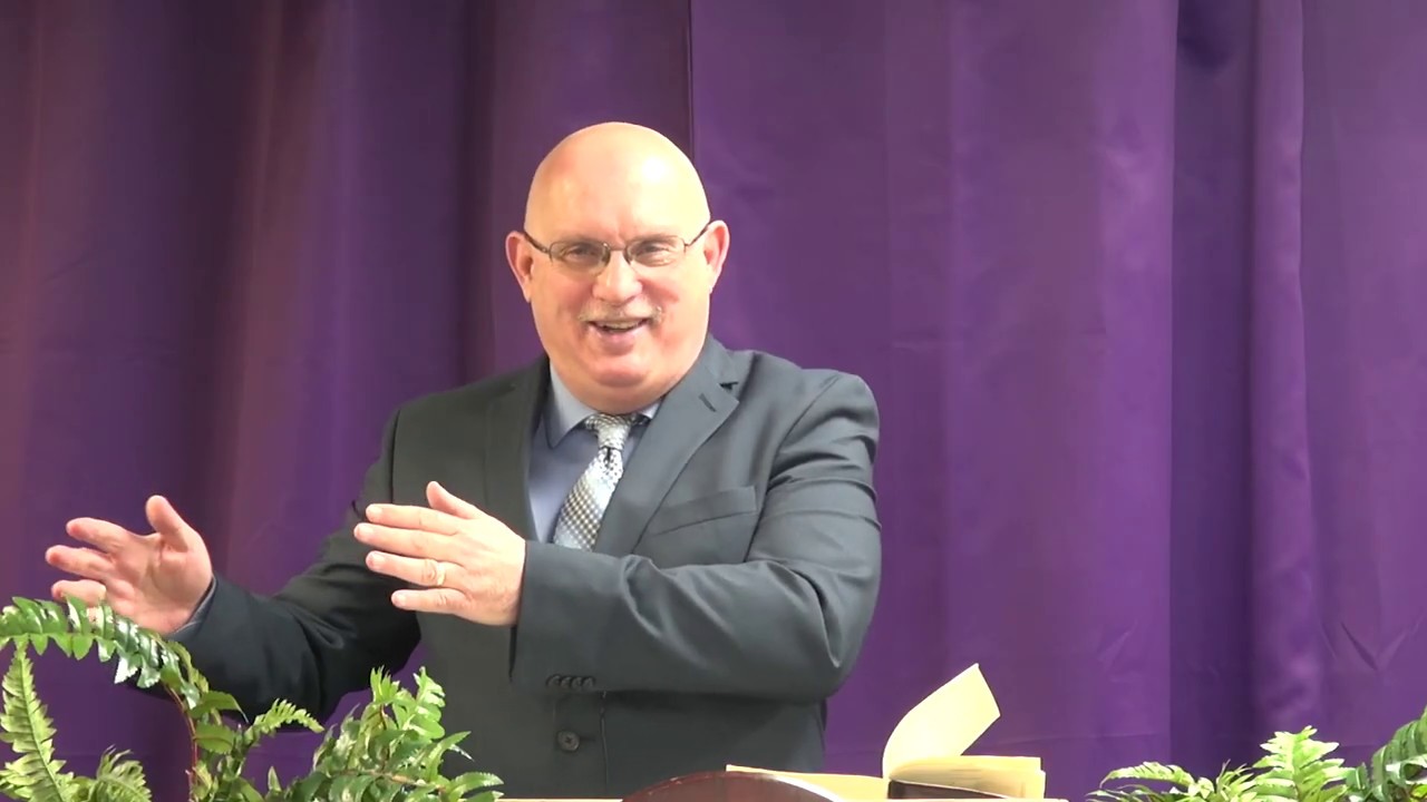 The Garden Of Eden The Beginning And The End YouTube