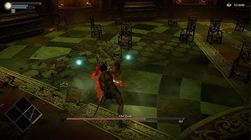 Old Monk SL1 No Roll/Block/Parry, PBWT, No Hyper, NG+5