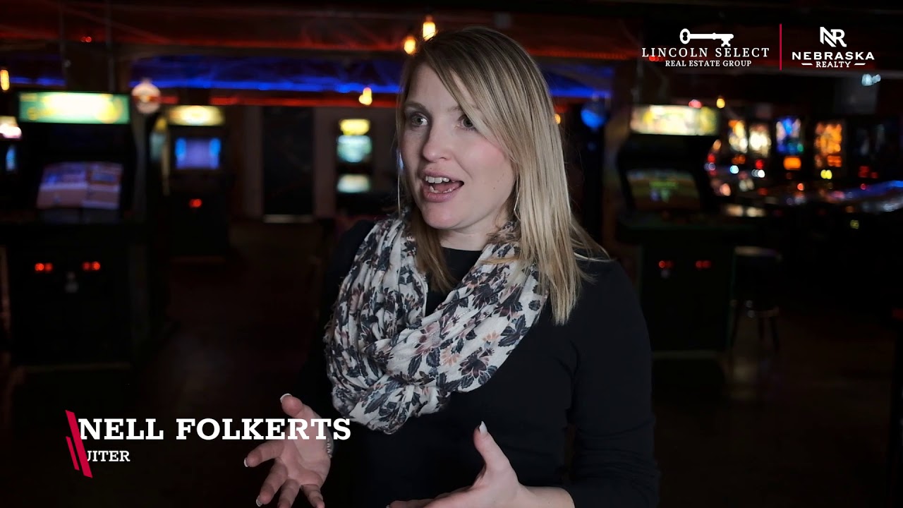 Lincoln Select Realty Group VS Arcade Bar YouTube