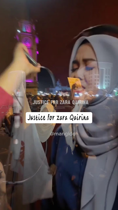 Justice for zara qairina #justiceforzara #shortvideo #shorts