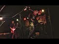 鴉 - 巣立ち @ 2018/01/05 GAME OF DEATH vol.156