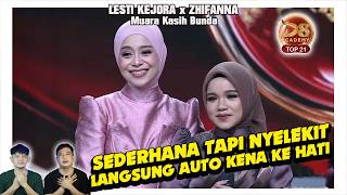 Small but packs a punch: Lesti's Muara Kasih Bunda
