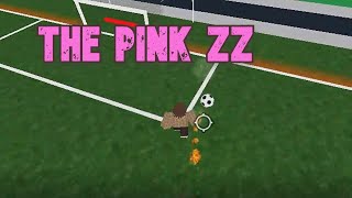 the pink zz!!!1!11!