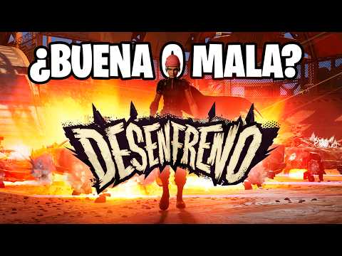 FORTNITE TEMPORADA 3 CAP. 5 CONCLUSIÓN / OPINIÓN FINAL
