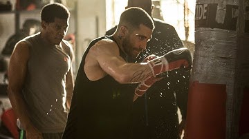 Eminem-Lose yourself (SOUTHPAW) 2017