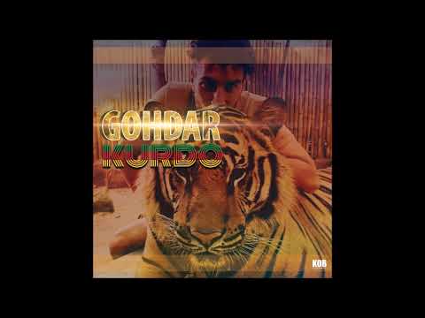 GOHDAR - Sharmuta (Kurdish Rap)