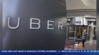 Uber To Launch Peer-To-Peer Car Rental Program screenshot 1