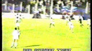 Tigre - San Miguel 1993/1994