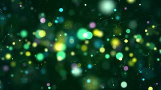 Beautiful Bubble Animation