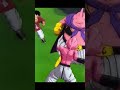 dragon ball player power fight like tournament #viralshots #miuigoku #skyflame #gaming