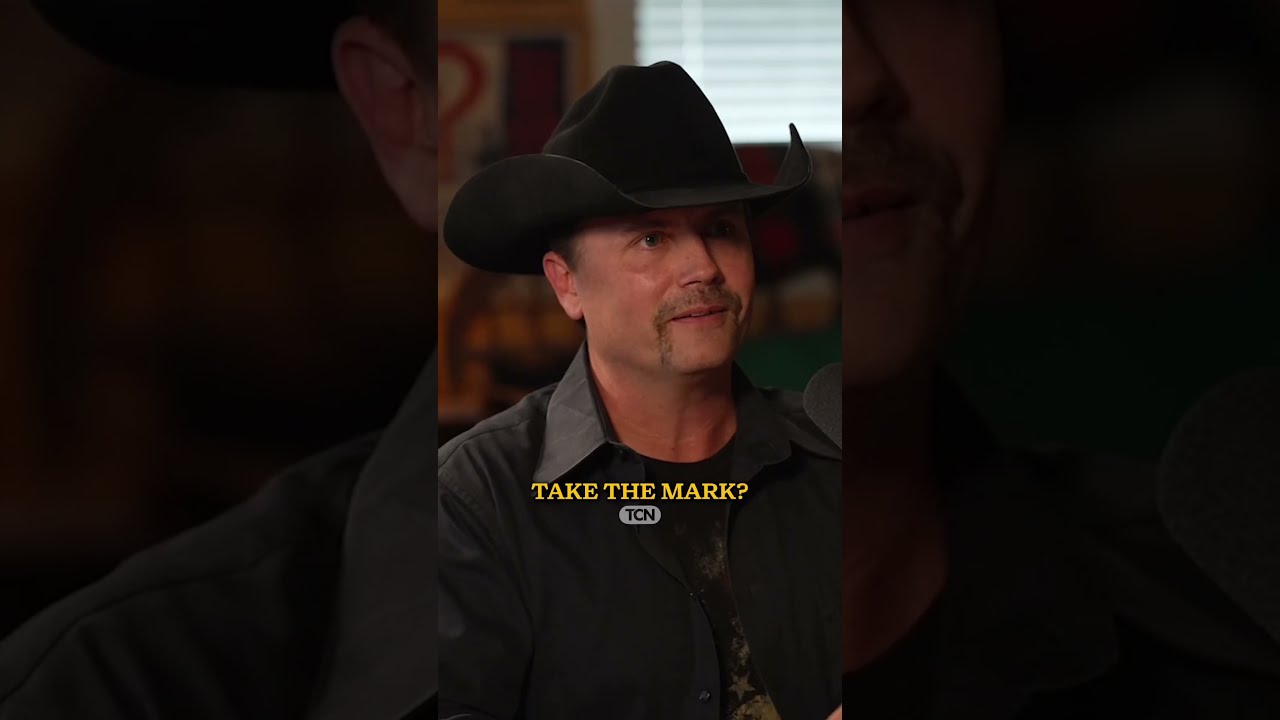 How To Avoid Taking The Mark Of Beast