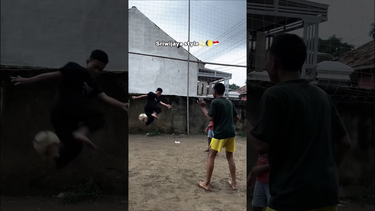 PALEMBANG INI BOSS🤣