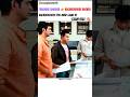 |Strict Invigilator Vs BackBenchers 🤣| 3 Idiots🎬 #3iditos #jee #neet #exam #pw #iit #shorts