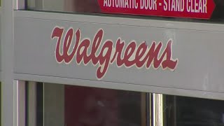 Walgreens drops children's pain meds limits