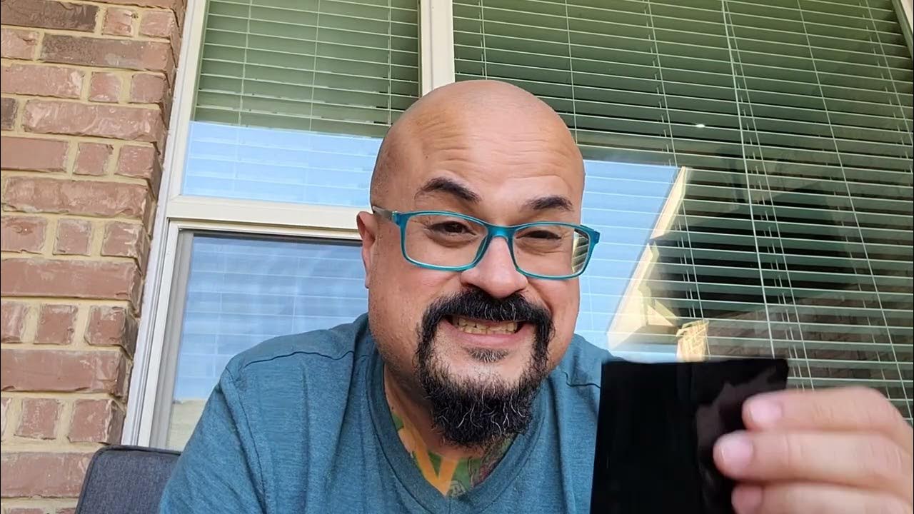 YTPC Impressions of Smoker's Haven Exotique Mixture 