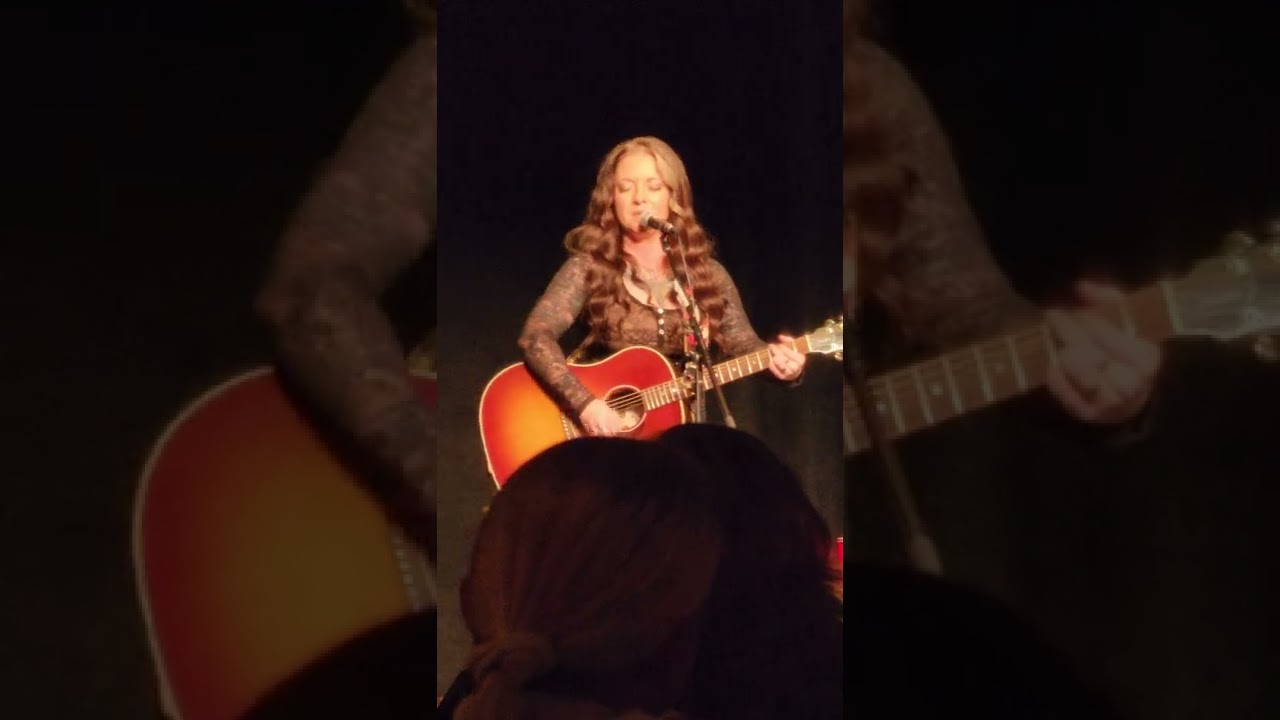 Ashley McBryde @ The Revaire 10/142022