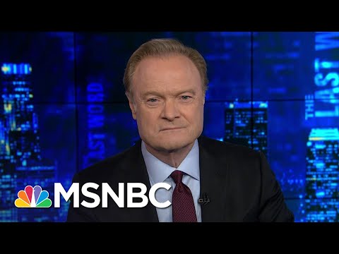 Tonight’s Last Word: ‘We Stay Away In Order To Remain, In A way, Together’ | The Last Word | MSNBC