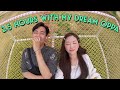 I RENTED MY DREAM KOREAN GUY FOR $70