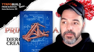 Episode 2 : Game Mechanics (Theory)