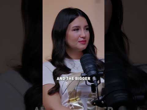 Everything Comes From Being Uncomfortable 