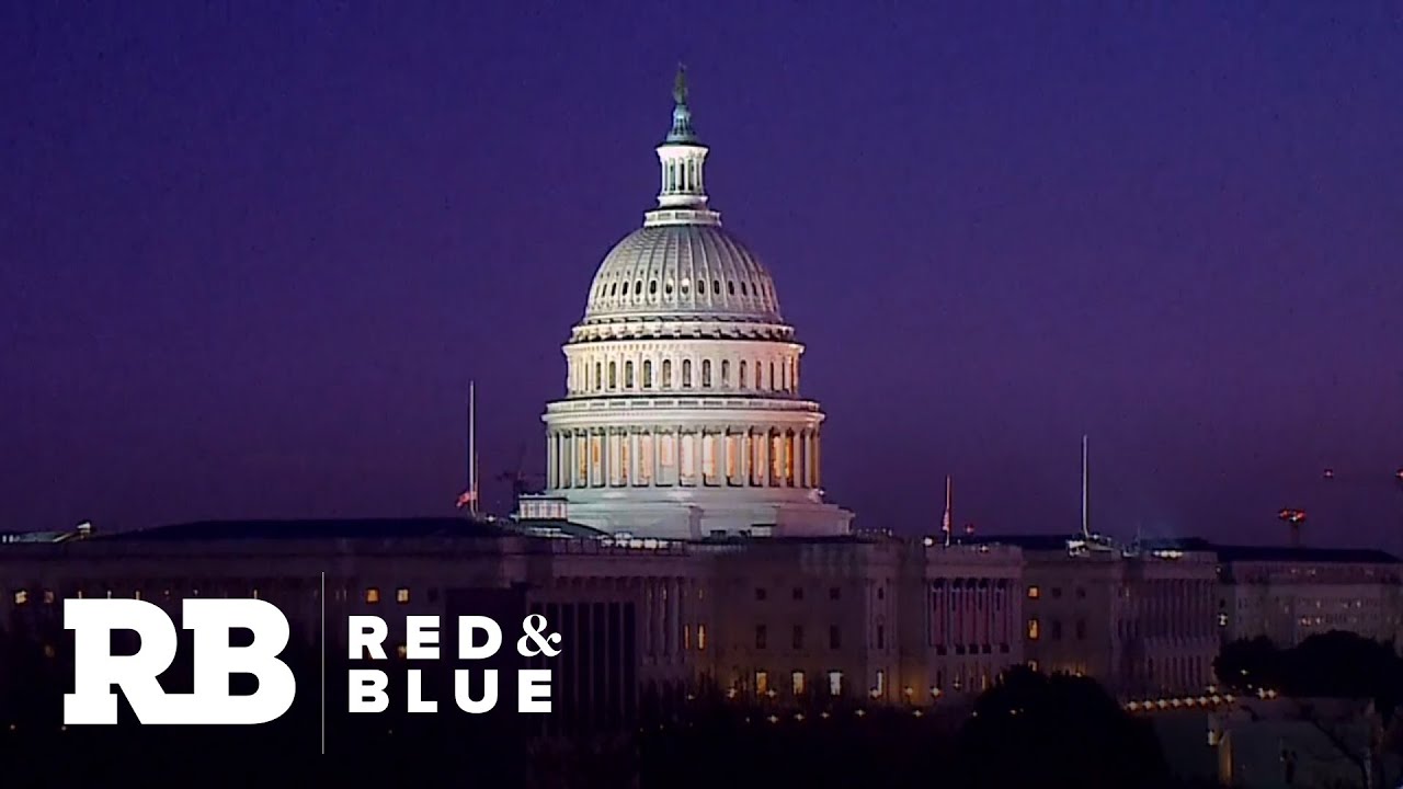 Investigating the role of extremists and hate groups in attack on U.S. Capitol