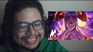 [ Timeofshooting React ] M4rkim - EXPANSÃO DE DOMÍNIO (Dabura Karaba) @M4rkim