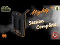 Mighty  2023 la session complte vaporisateur storz  bickel test et avis