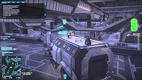 How to get Sunderer to 2nd floor